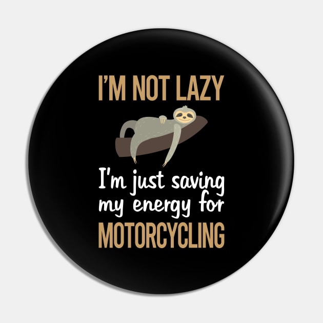 Saving Energy Motorcycling Motorcycle Motorbike Motorbiker Biker Pin by lainetexterbxe49