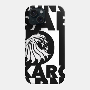 SUNO SAB DI KARO APNI Phone Case