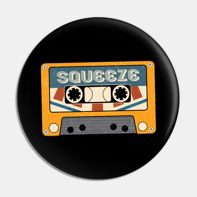 vintage Squeeze Pin by bardo_bardon