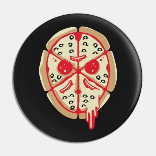 Don't Fear the Pizza Pin