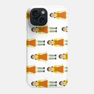 Squid Game Phone Case