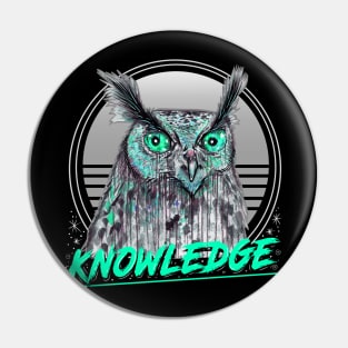 knowledge Pin