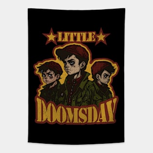 Little Doomsday Tapestry