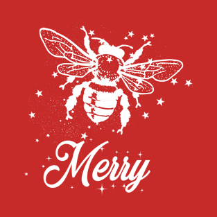 Bee merry T-Shirt