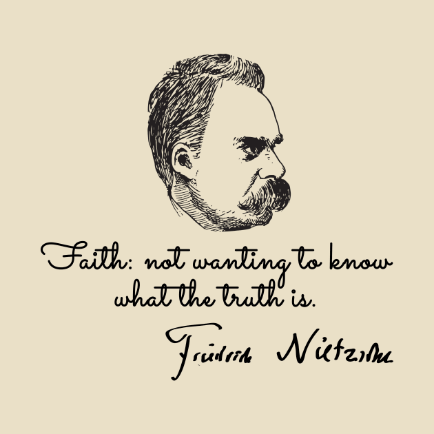 Books of nietzsche