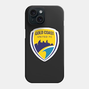 coat of arms drawing Phone Case