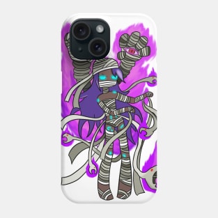 Wrekhmira Phone Case