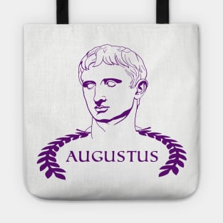 Caesar Augustus Tote