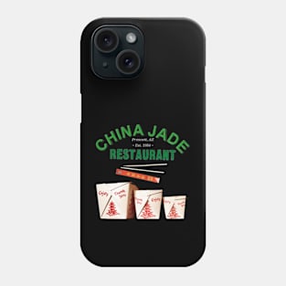 Restaurant Days Phone Case