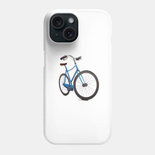 Bicycle Phone Case