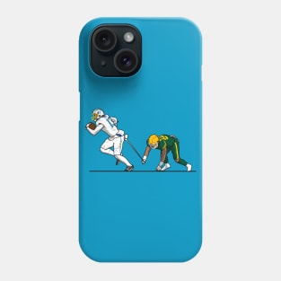 Keep run keenan Phone Case