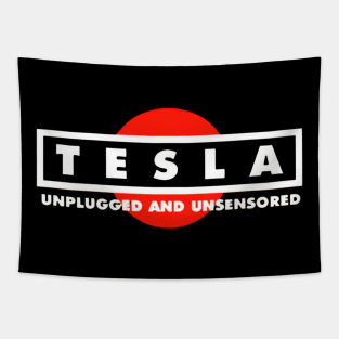 Unplugged and Unsensored Original Aesthetic Tribute 〶 Tapestry