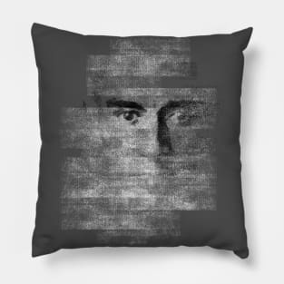 Kafka Pillow