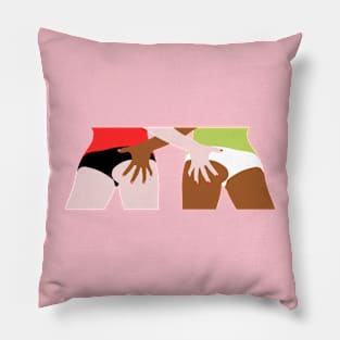 Colors don't matter! Pillow