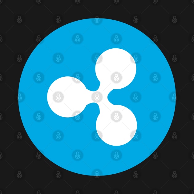 Ripple XRP Cryptocurrency by Cryptolife