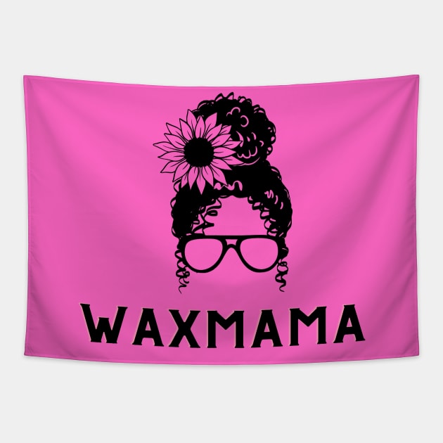 Wax Mama Tapestry by scentsySMELL