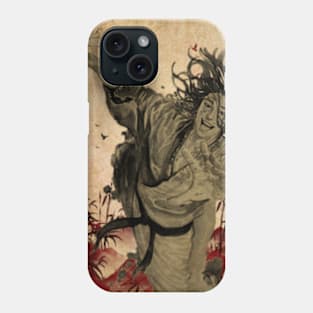 Sasaki Kojiro Phone Case