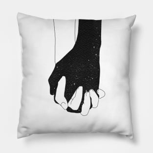 Together Pillow