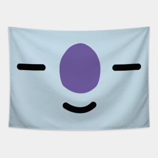 Koya (BTS) Tapestry