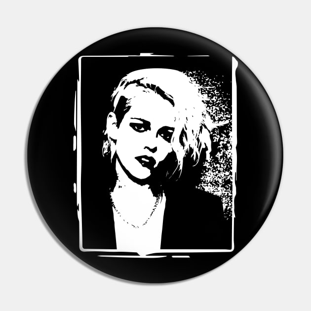 Kristen Stewart Pin by benjaminhbailey