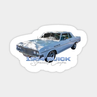 1964 Buick Special Coupe Magnet