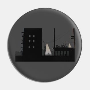 Sonokinetic Noir Cinematic Scene Pin