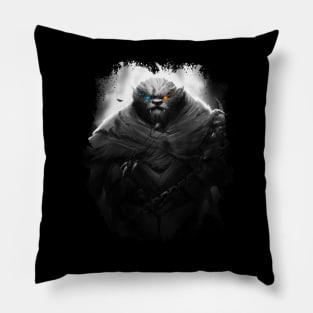 rengar Pillow