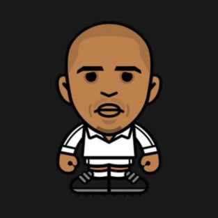 Roberto carlos chibi T-Shirt