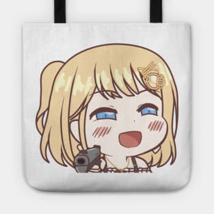 Watson Amelia Chibi 07 Tote