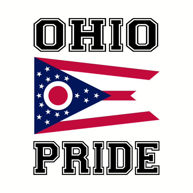 Ohio Pride by RockettGraph1cs