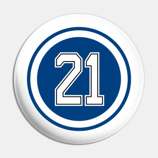 Brayden Point Pin