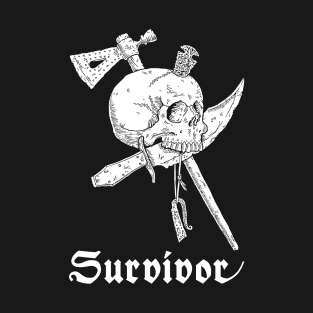 Survivor T-Shirt