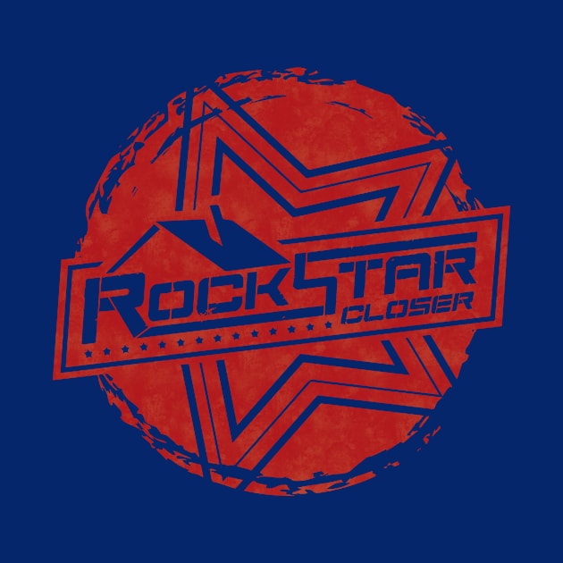 The Rockstar Closer by RockstarCloser