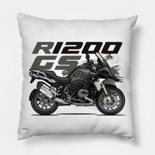 R1200 GS Pillow