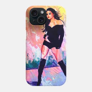 Mila Kunis Phone Case