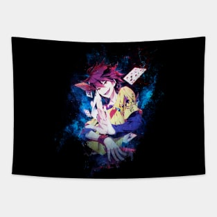 Galaxy Style 6 Tapestry