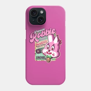 Popsicle Robbie Phone Case