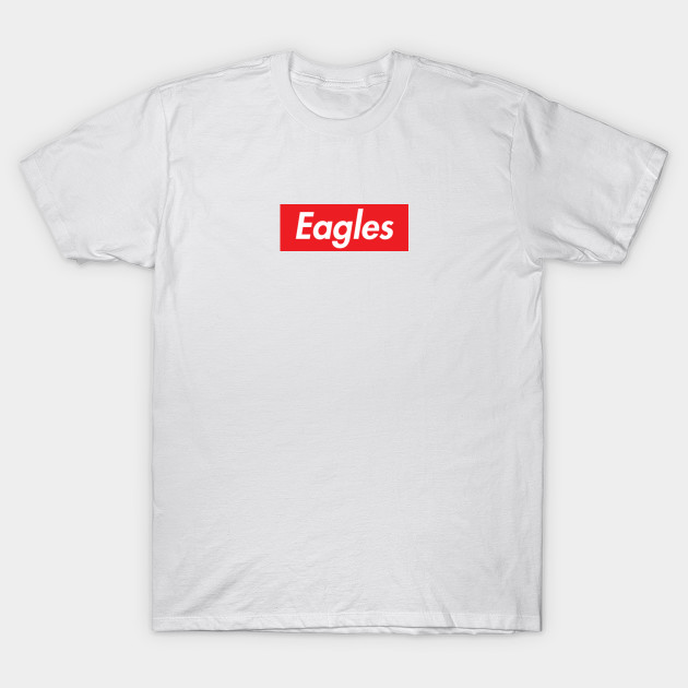 eagles shirts