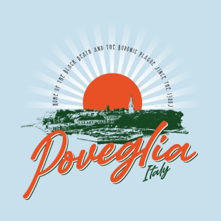 Poveglia T-Shirt