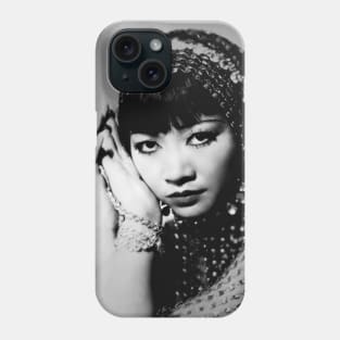 Anna May Saintly Phone Case