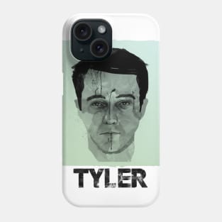 Tyler Phone Case