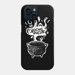 Hocus Pocus Phone Case