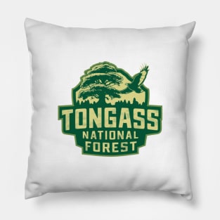 Tongass National Forest Alaska's Treasure Pillow