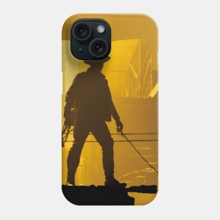 Indiana Jones and the Dial of Destiny Phone Case