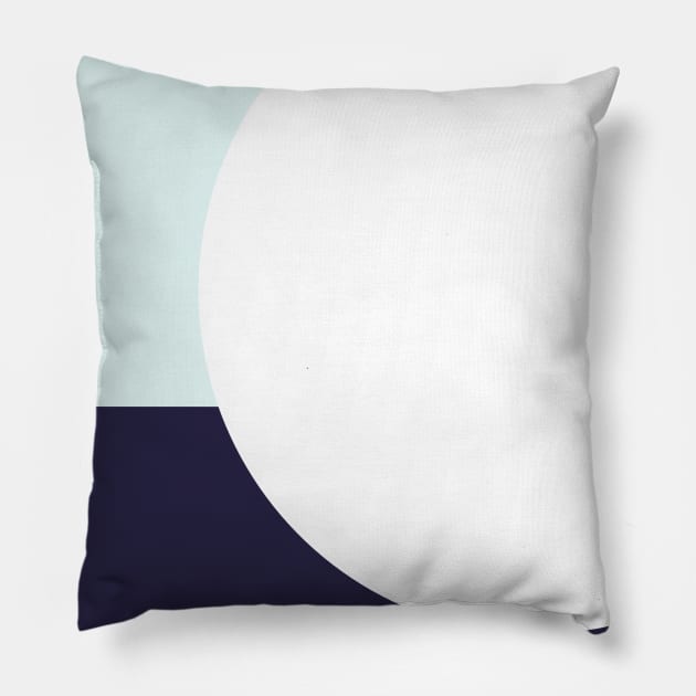 A white ball Pillow by pepques