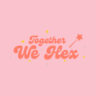 Together We Hex T-Shirt