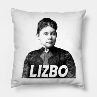 LIZBO Pillow