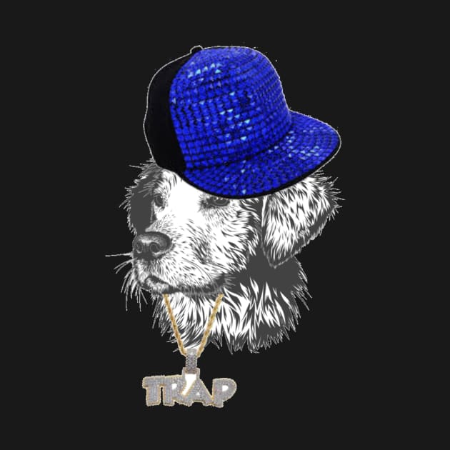 FLOW DOG HIP HOP by Own Store