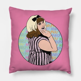 Tracy Turnblad Pillow