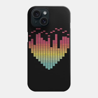 My Beat-ing Heart Phone Case